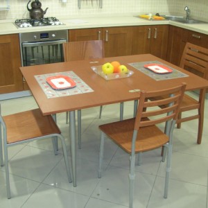 Ahsap - Masif - Mutfak - 0014