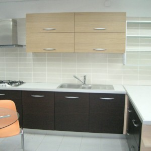 Ahsap - Masif - Mutfak - 0010