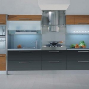 Ahsap - Masif - Mutfak - 004