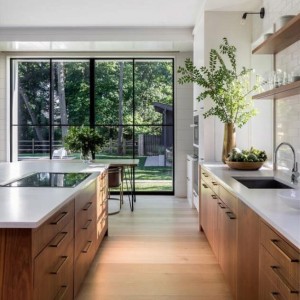 Ahsap - Masif - Mutfak - 0053