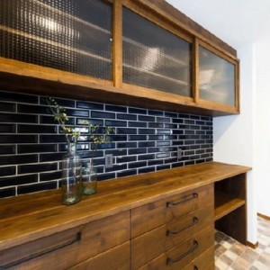 Ahsap - Masif - Mutfak - 0051