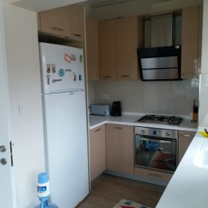 Akrilik - Mutfak - 43 