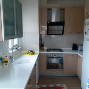 Akrilik - Mutfak - 44 