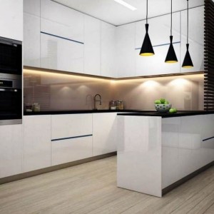 Akrilik - Mutfak - 20 