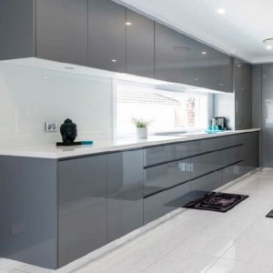 Akrilik - Mutfak - 60 