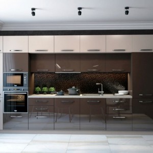 Akrilik - Mutfak - 58 