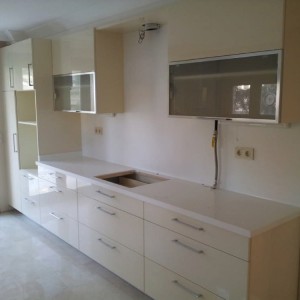 Akrilik - Mutfak - 56 