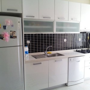 Akrilik - Mutfak - 55 