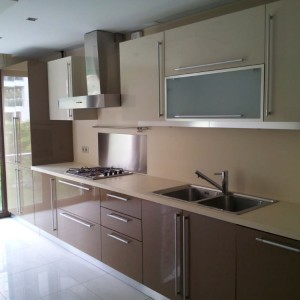 Akrilik - Mutfak - 54 