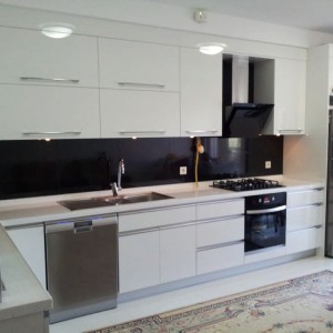 Akrilik - Mutfak - 15 