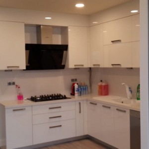 Akrilik - Mutfak - 51 