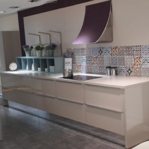 Akrilik - Mutfak - 10 