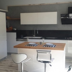 Akrilik - Mutfak - 49 