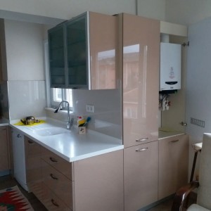 Akrilik - Mutfak - 42 