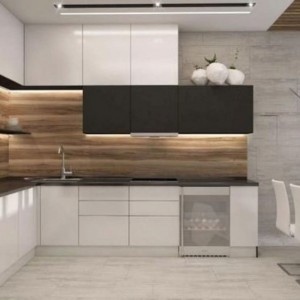 Akrilik - Mutfak - 41 