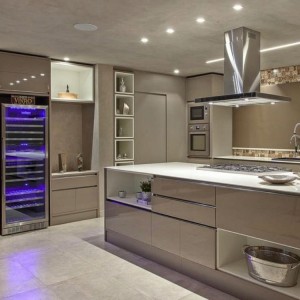 Akrilik - Mutfak - 40 