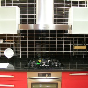 Akrilik - Mutfak - 36 