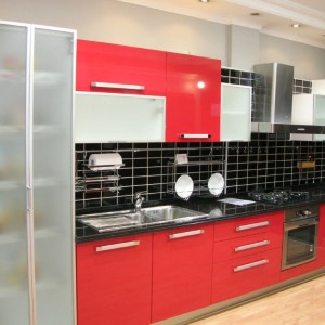 Akrilik - Mutfak - 35 