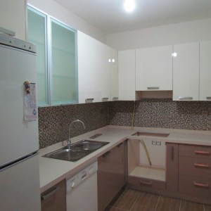 Akrilik - Mutfak - 33 