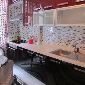 Akrilik - Mutfak - 32 