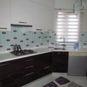 Akrilik - Mutfak - 31 