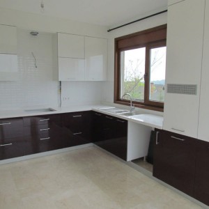 Akrilik - Mutfak - 30 