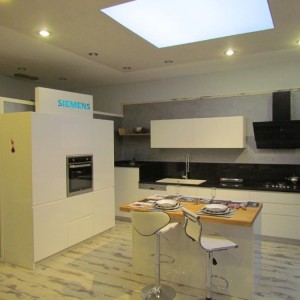 Akrilik - Mutfak - 25 