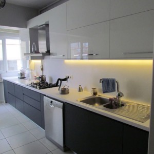 Akrilik - Mutfak - 14 