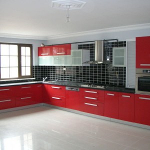 Akrilik - Mutfak - 22 