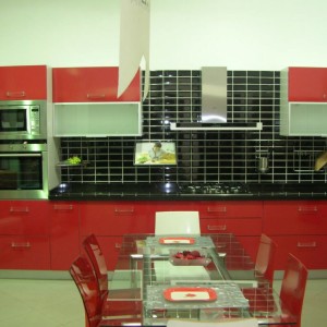 Akrilik - Mutfak - 19 