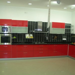 Akrilik - Mutfak - 12 