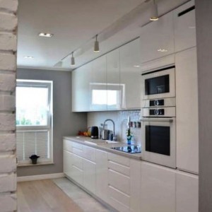 Akrilik - Mutfak - 02 