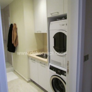 çamaşır odası - 04 