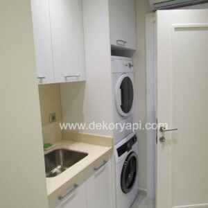 çamaşır odası - 11 