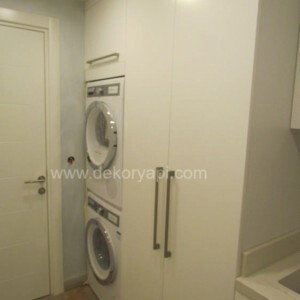 çamaşır odası - 13 