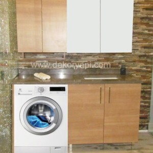 çamaşır odası - 08  