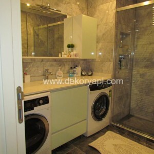 çamaşır odası - 05 