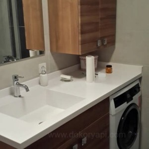 çamaşır odası - 10 