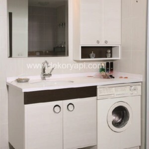 çamaşır odası - 15 