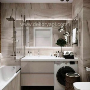 çamaşır odası -02 