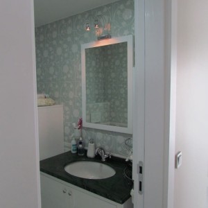 Avangarde - Banyo - Dolabi - 25 