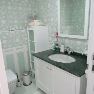 Avangarde - Banyo - Dolabi - 26 