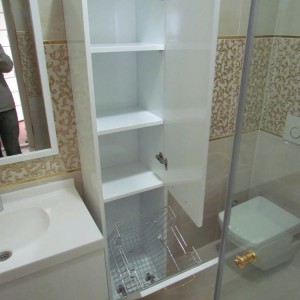 Avangarde - Banyo - Dolabi - 28 