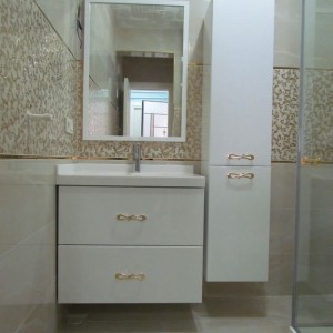 Avangarde - Banyo - Dolabi - 29 