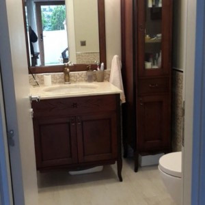 Avangarde - Banyo - Dolabi - 71 