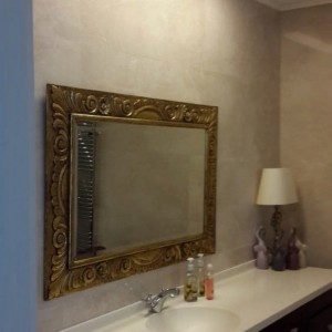 Avangarde - Banyo - Dolabi - 72 