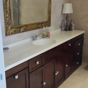 Avangarde - Banyo - Dolabi - 74 