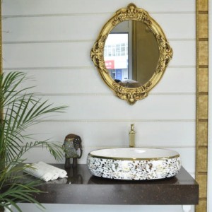 Avangarde - Banyo - Dolabi - 101