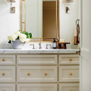 Avangarde - Banyo - Dolabi - 01