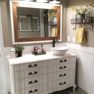 Avangarde - Banyo - Dolabi - 89 